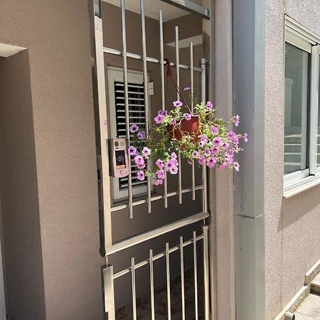 Guest House Mrvaljevic Budva Extérieur photo