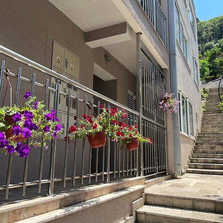 Guest House Mrvaljevic Budva Extérieur photo