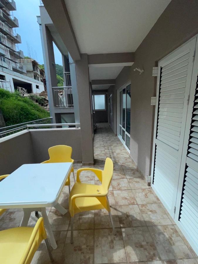 Guest House Mrvaljevic Budva Extérieur photo