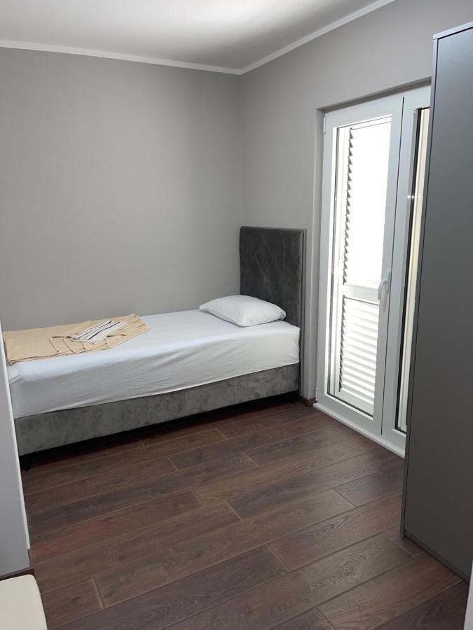 Guest House Mrvaljevic Budva Extérieur photo