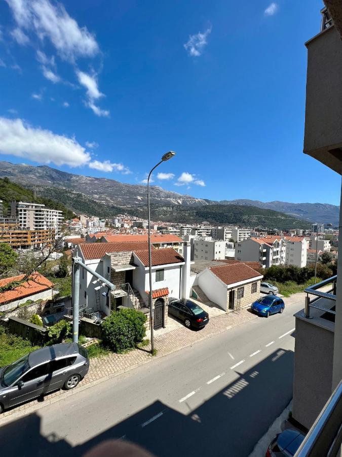 Guest House Mrvaljevic Budva Extérieur photo