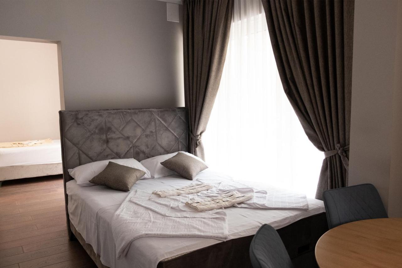 Guest House Mrvaljevic Budva Extérieur photo