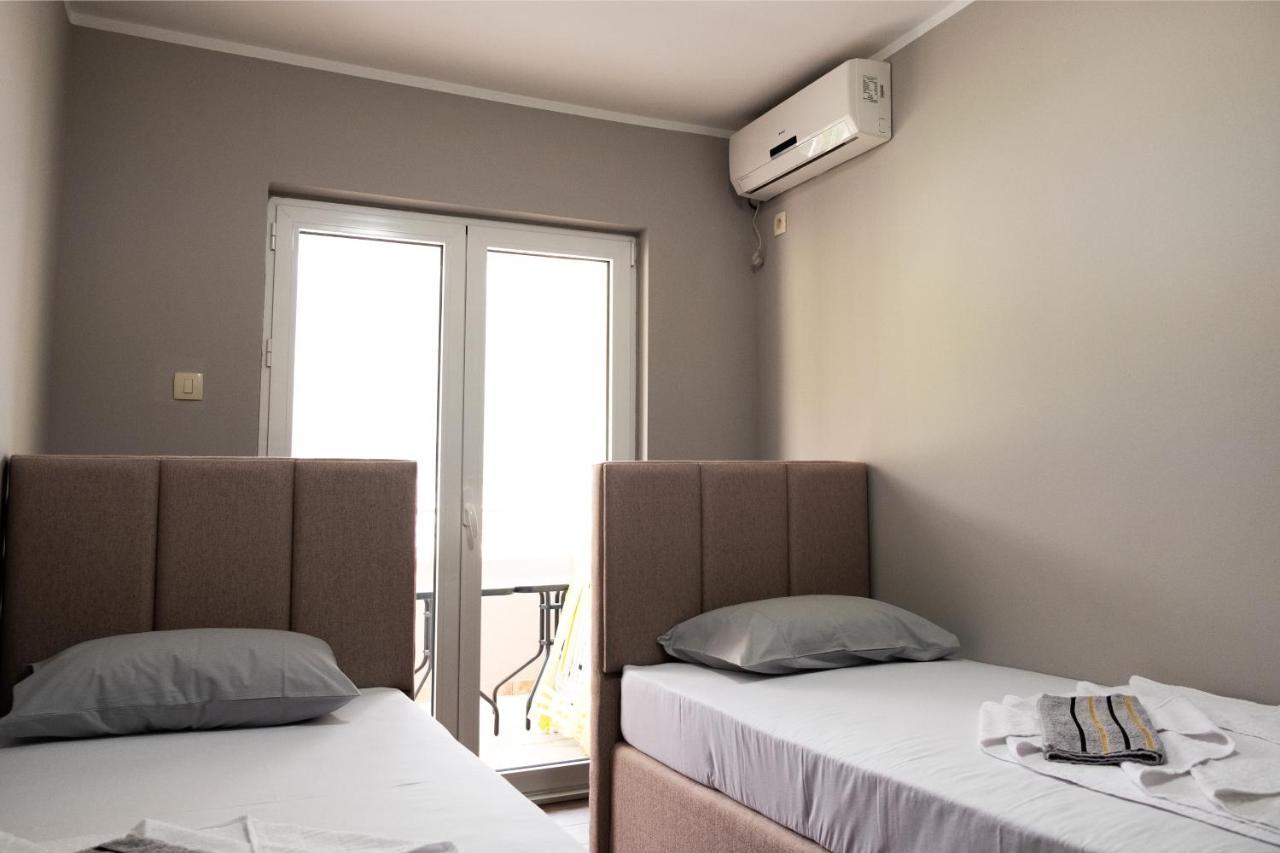 Guest House Mrvaljevic Budva Extérieur photo