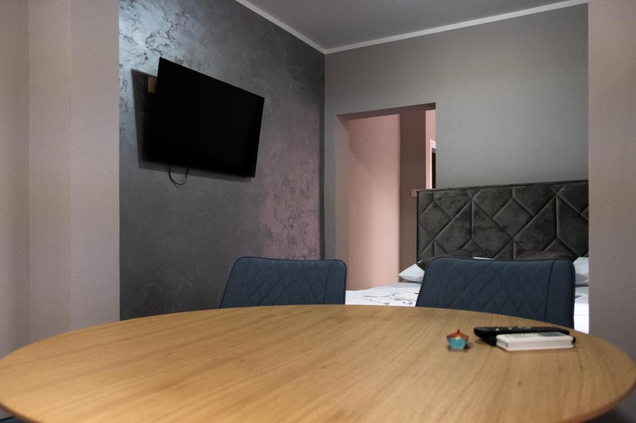 Guest House Mrvaljevic Budva Extérieur photo