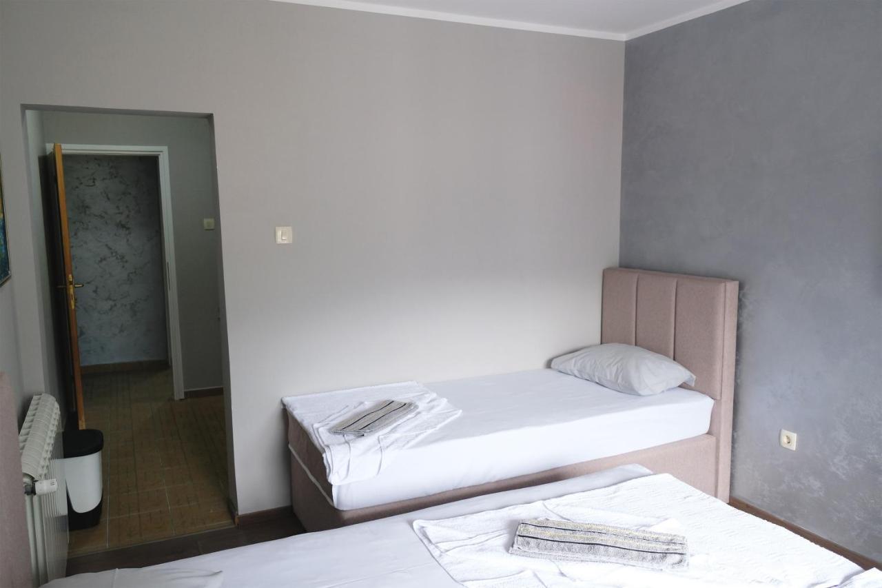 Guest House Mrvaljevic Budva Extérieur photo