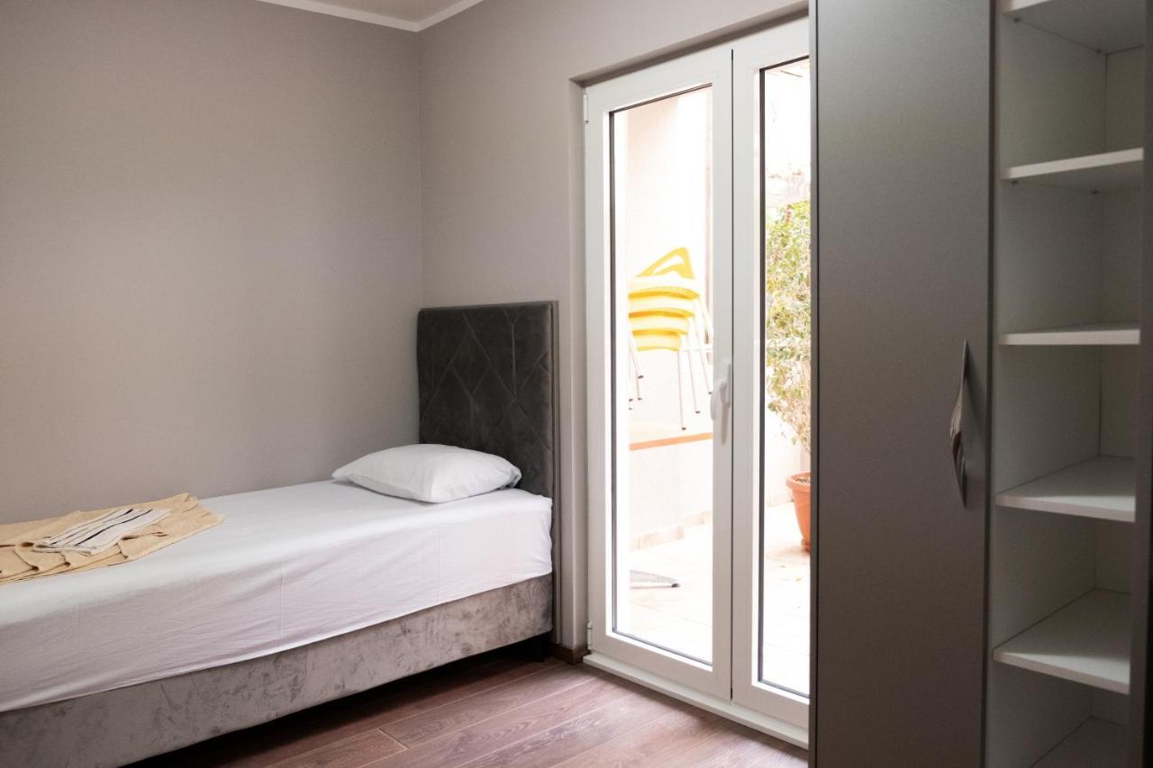 Guest House Mrvaljevic Budva Extérieur photo