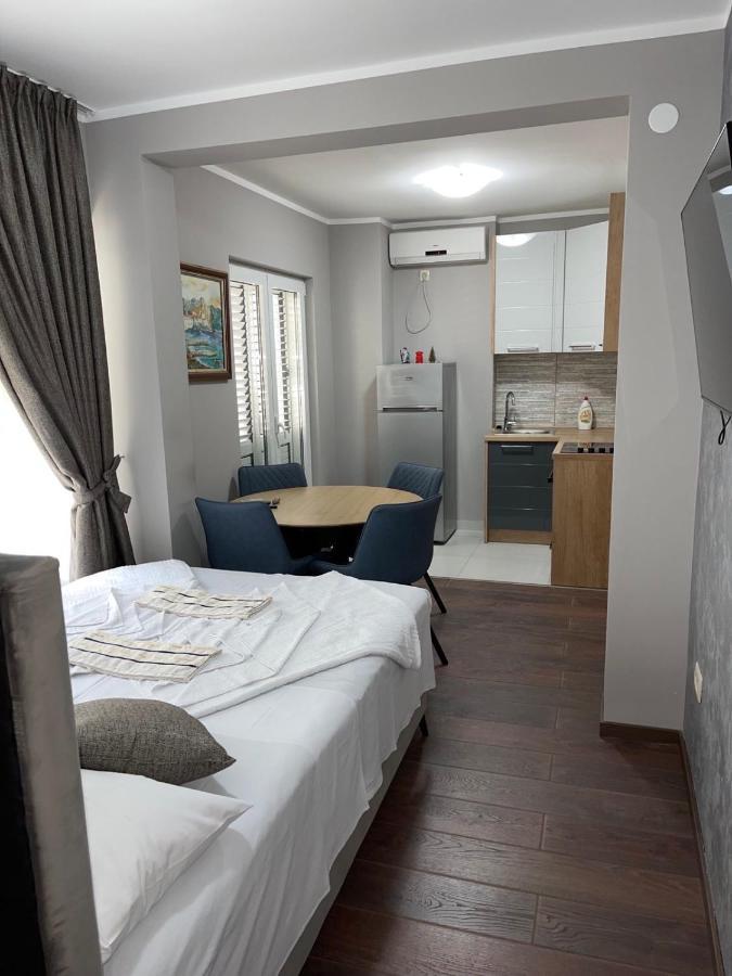 Guest House Mrvaljevic Budva Extérieur photo