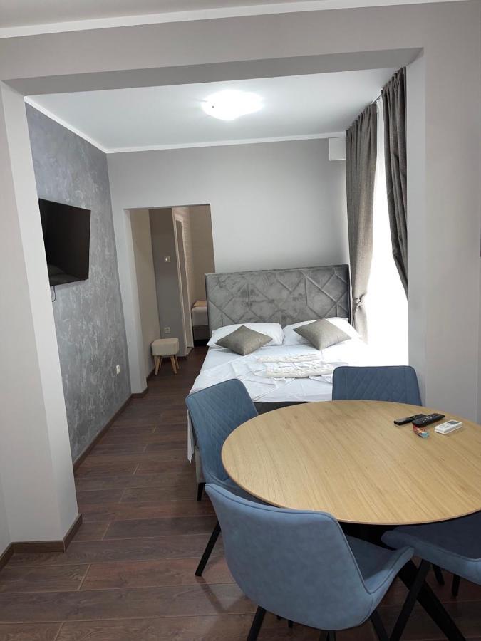 Guest House Mrvaljevic Budva Extérieur photo