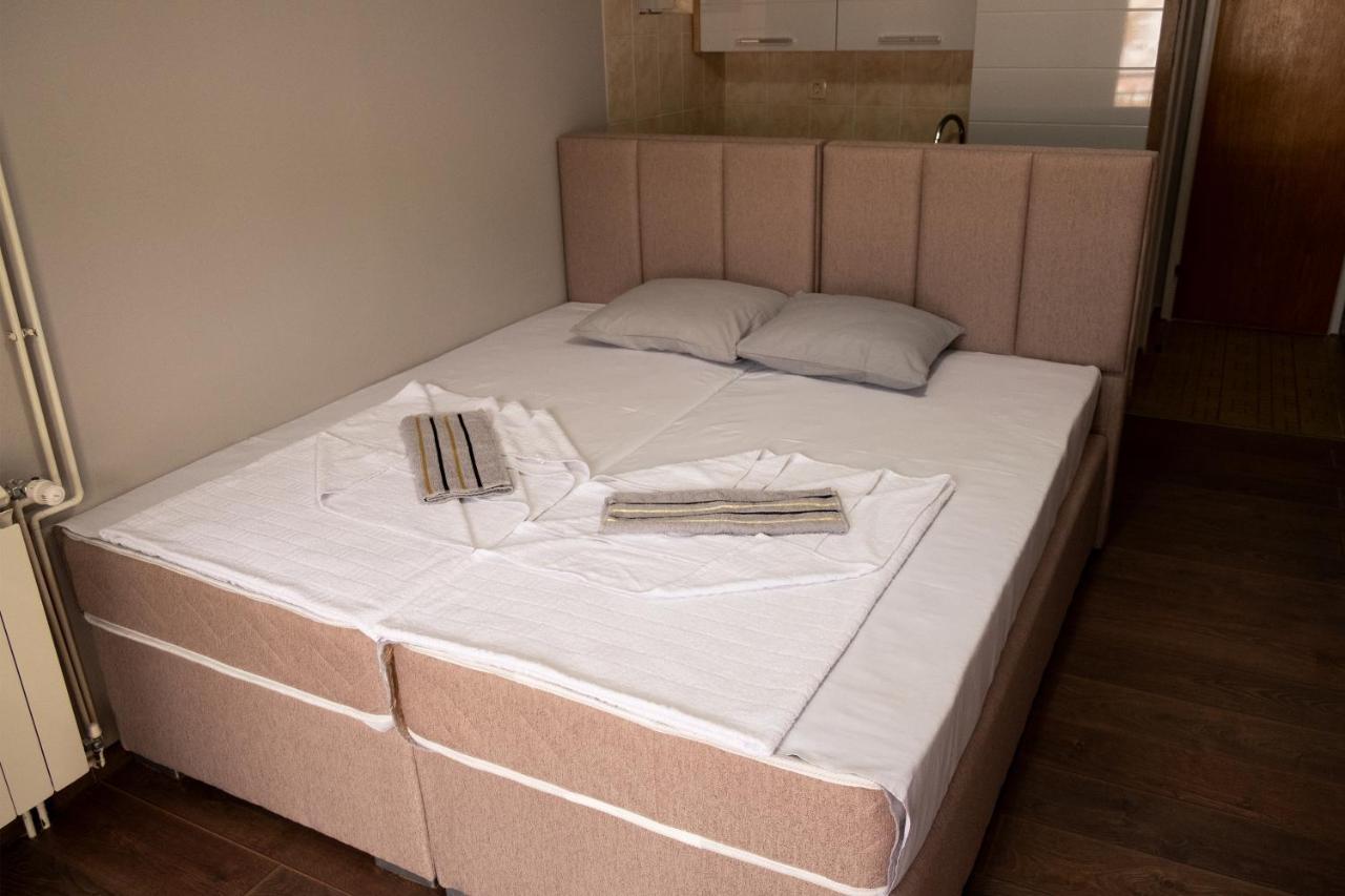 Guest House Mrvaljevic Budva Extérieur photo