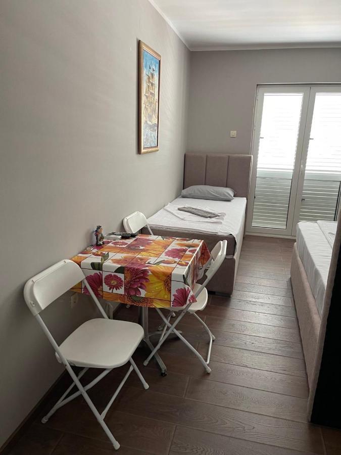 Guest House Mrvaljevic Budva Extérieur photo