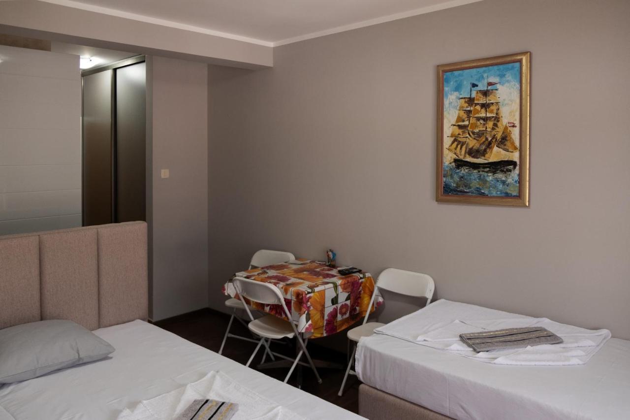 Guest House Mrvaljevic Budva Extérieur photo