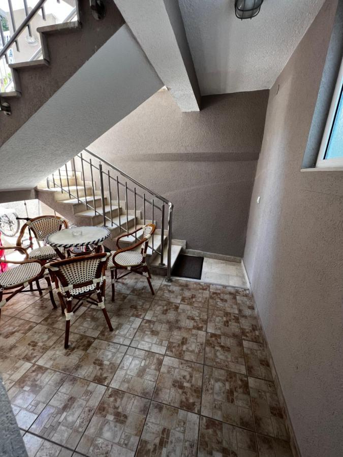 Guest House Mrvaljevic Budva Extérieur photo