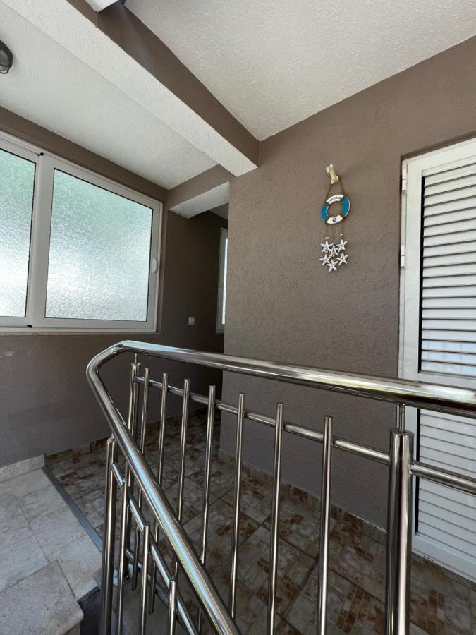 Guest House Mrvaljevic Budva Extérieur photo
