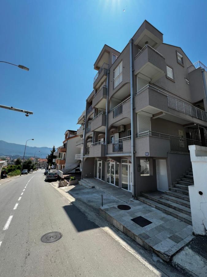 Guest House Mrvaljevic Budva Extérieur photo