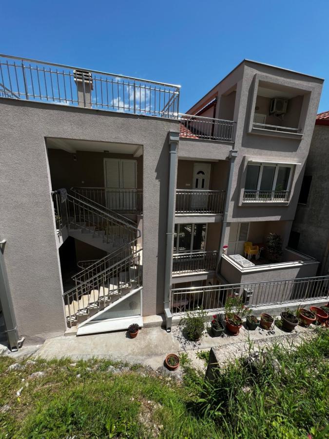 Guest House Mrvaljevic Budva Extérieur photo