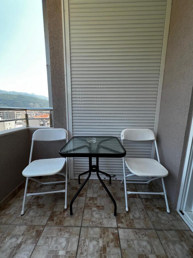 Guest House Mrvaljevic Budva Extérieur photo