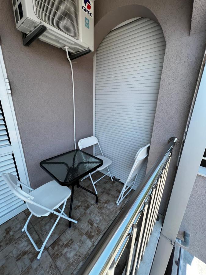 Guest House Mrvaljevic Budva Extérieur photo