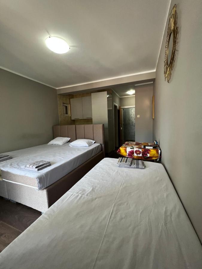 Guest House Mrvaljevic Budva Extérieur photo