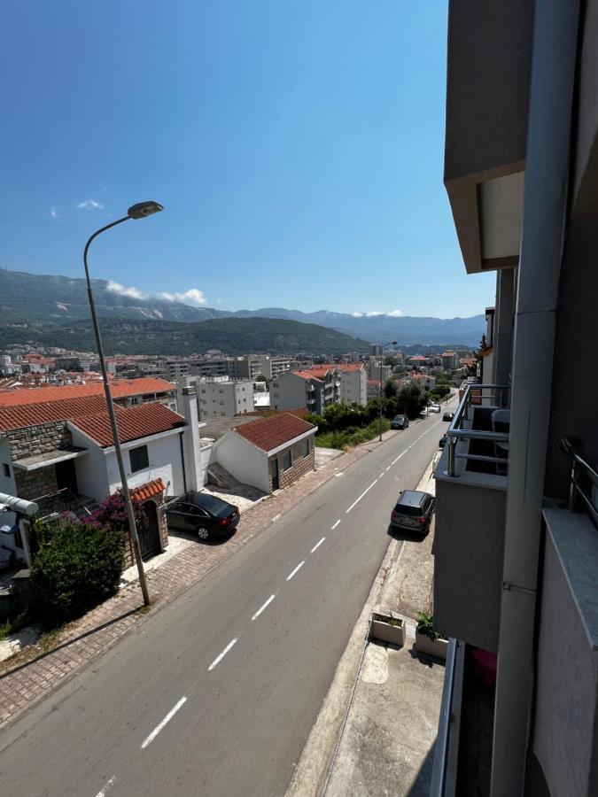 Guest House Mrvaljevic Budva Extérieur photo