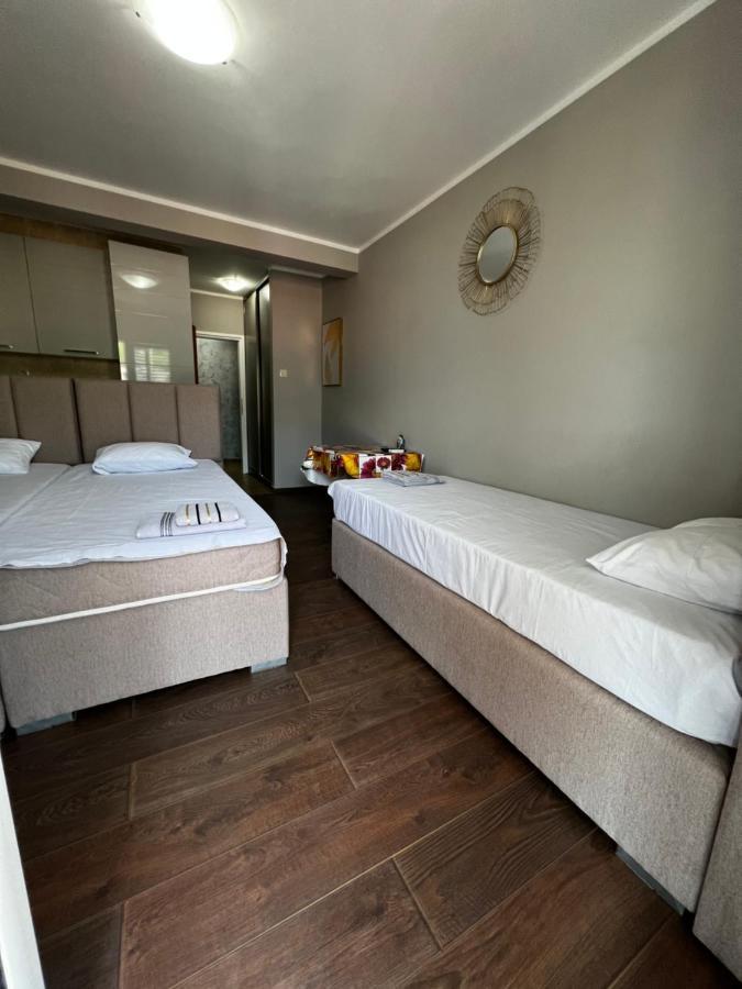Guest House Mrvaljevic Budva Extérieur photo