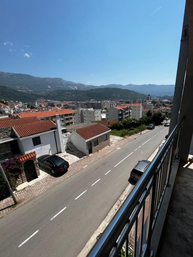 Guest House Mrvaljevic Budva Extérieur photo