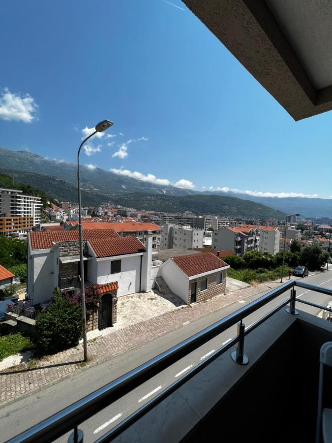 Guest House Mrvaljevic Budva Extérieur photo