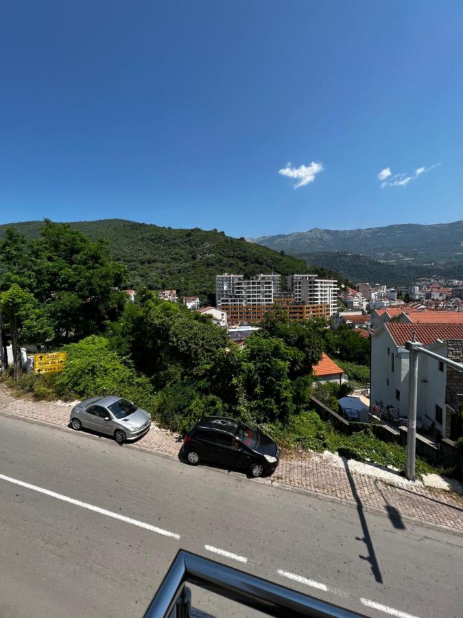 Guest House Mrvaljevic Budva Extérieur photo