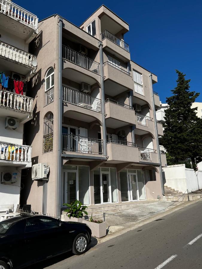 Guest House Mrvaljevic Budva Extérieur photo