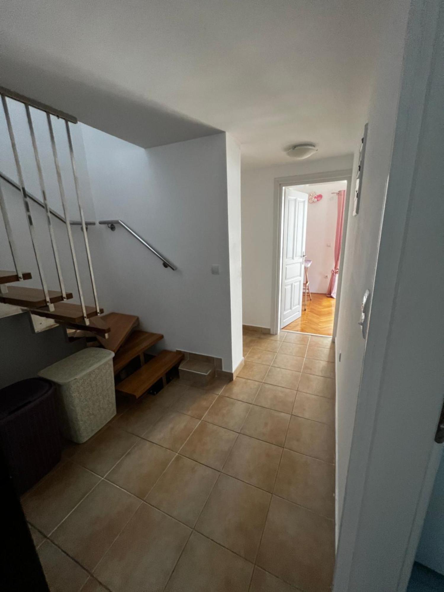 Guest House Mrvaljevic Budva Extérieur photo