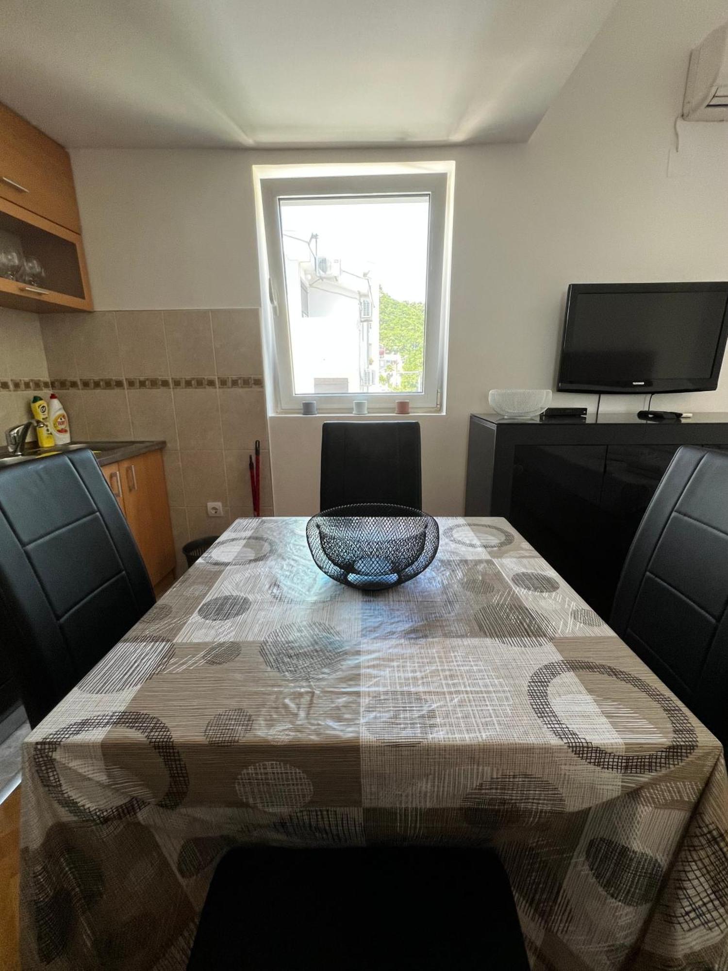 Guest House Mrvaljevic Budva Extérieur photo