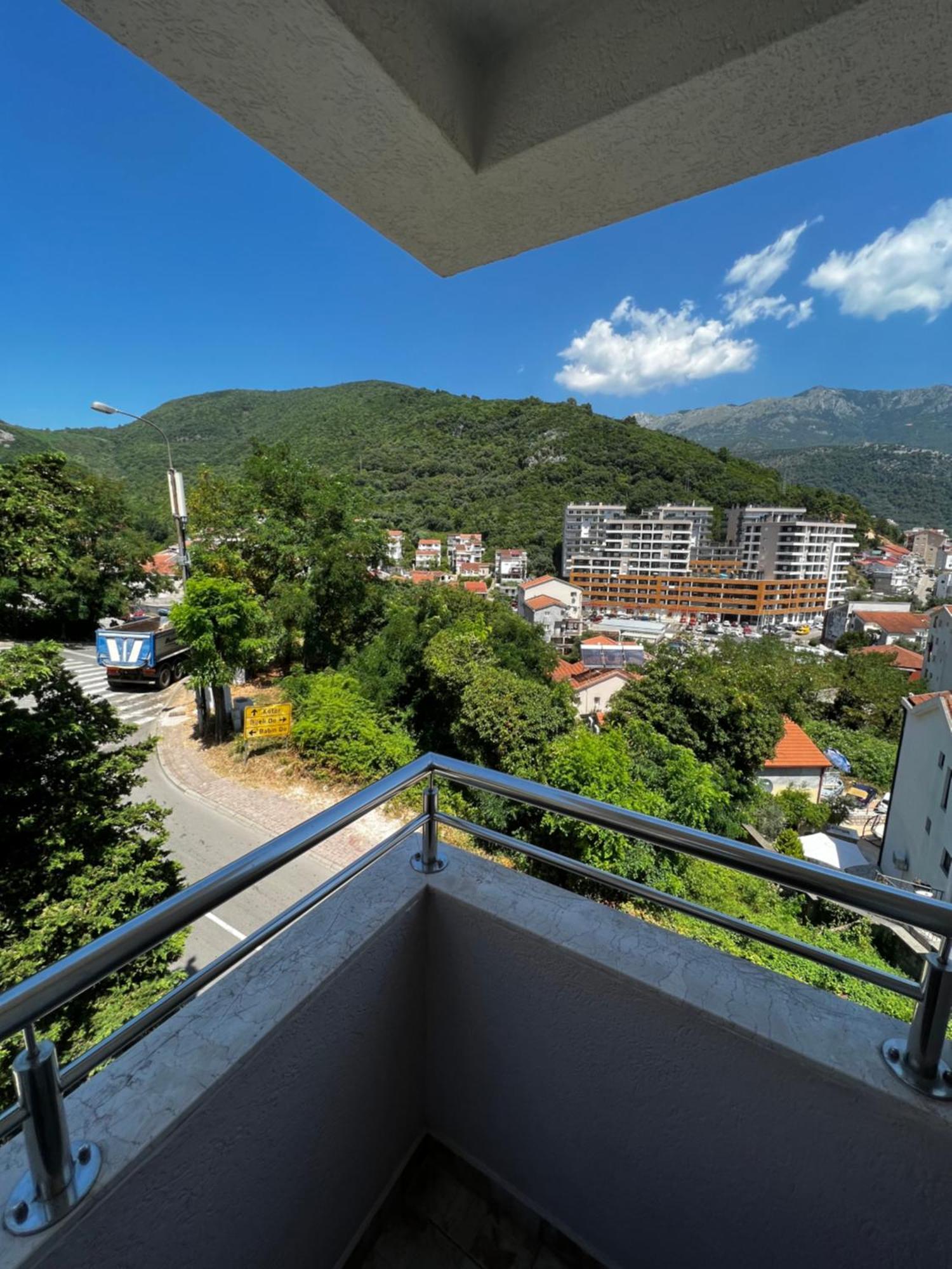 Guest House Mrvaljevic Budva Extérieur photo
