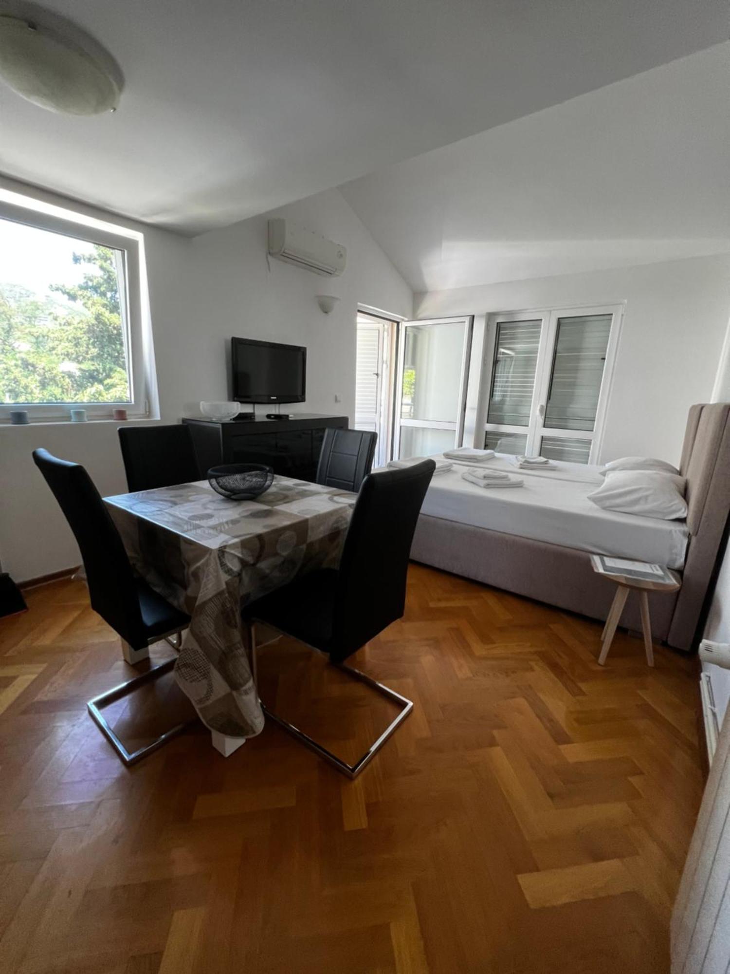 Guest House Mrvaljevic Budva Extérieur photo
