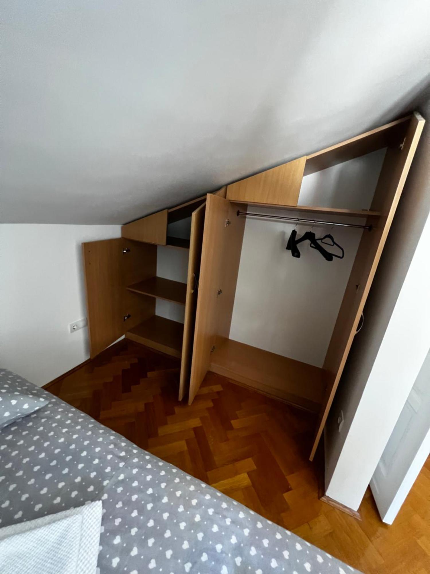 Guest House Mrvaljevic Budva Extérieur photo
