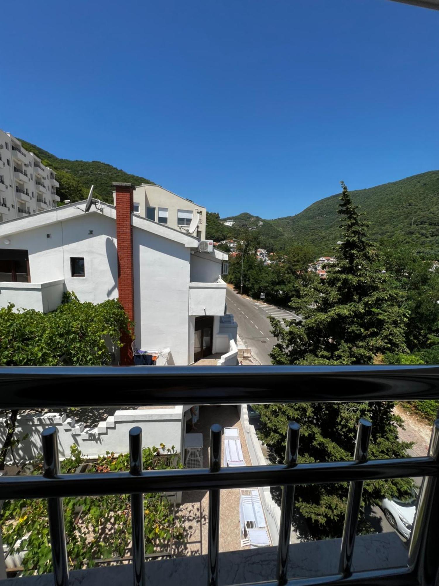 Guest House Mrvaljevic Budva Extérieur photo