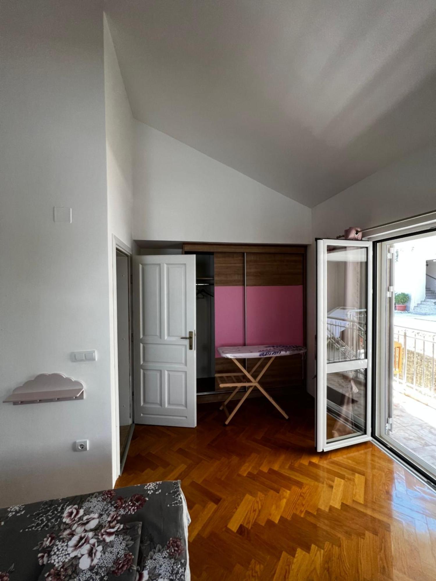 Guest House Mrvaljevic Budva Extérieur photo