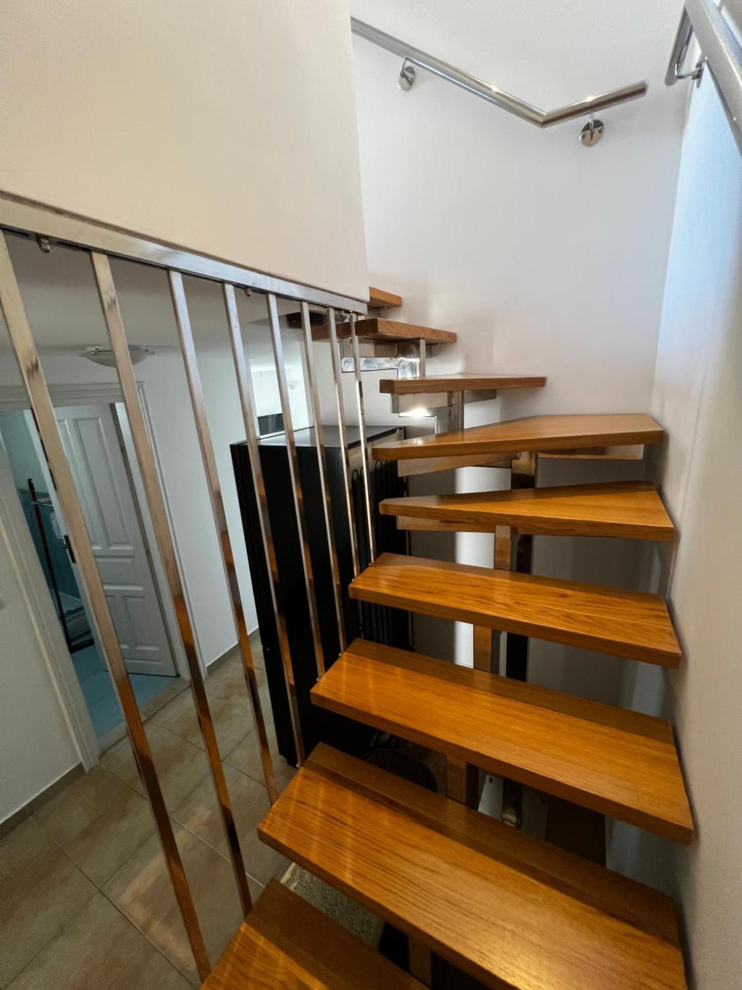 Guest House Mrvaljevic Budva Extérieur photo