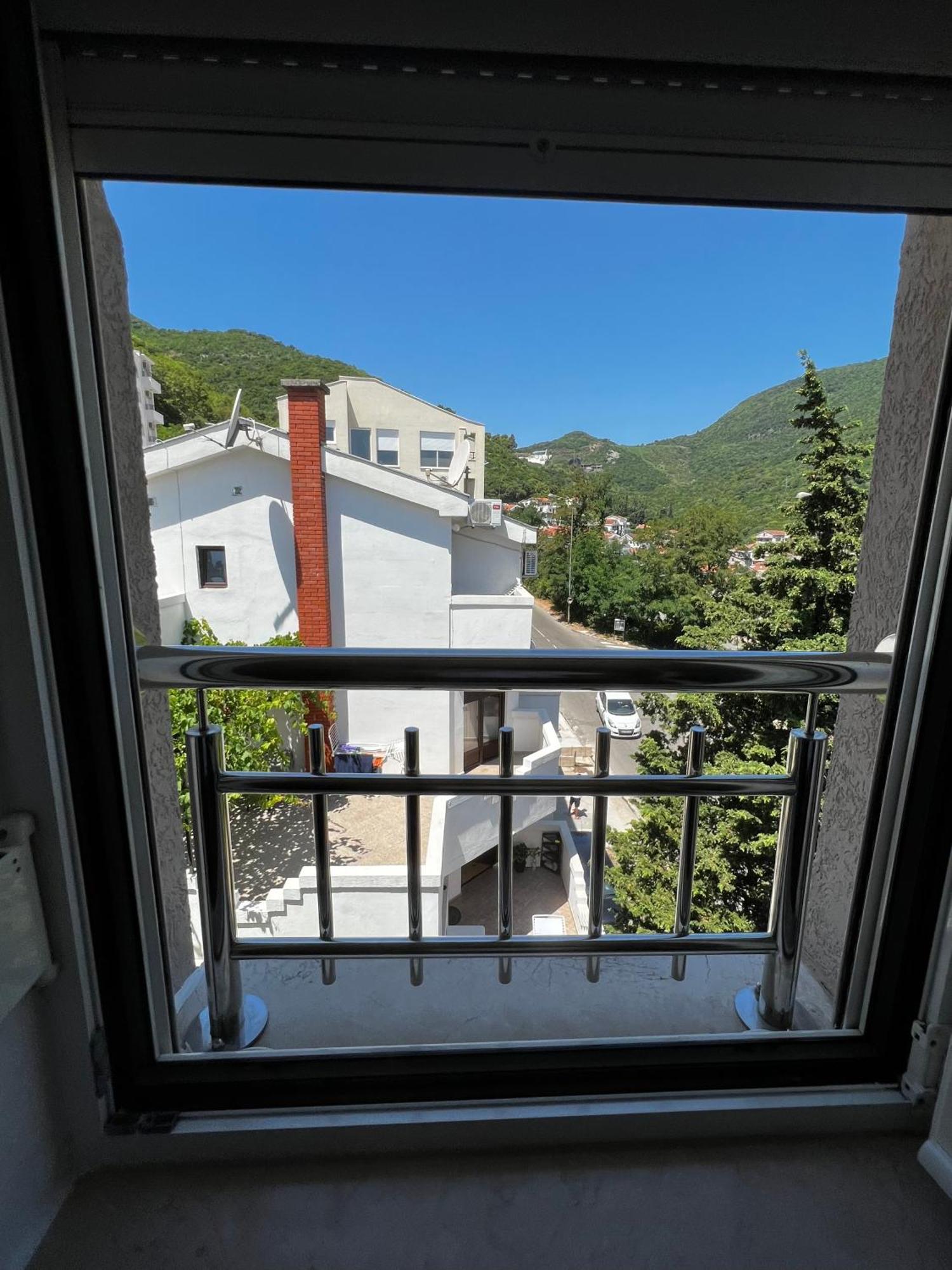 Guest House Mrvaljevic Budva Extérieur photo