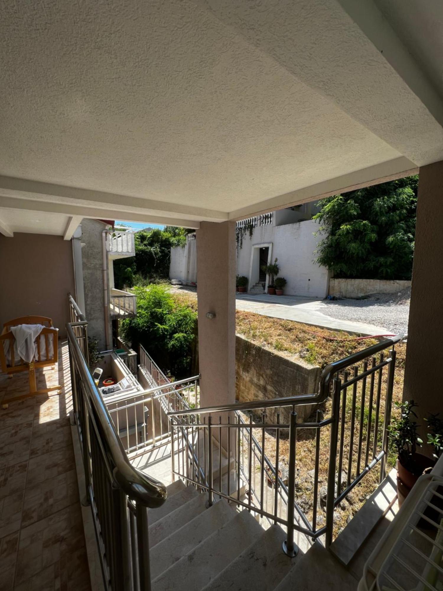 Guest House Mrvaljevic Budva Extérieur photo